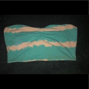 Pac sun reversible bandeau